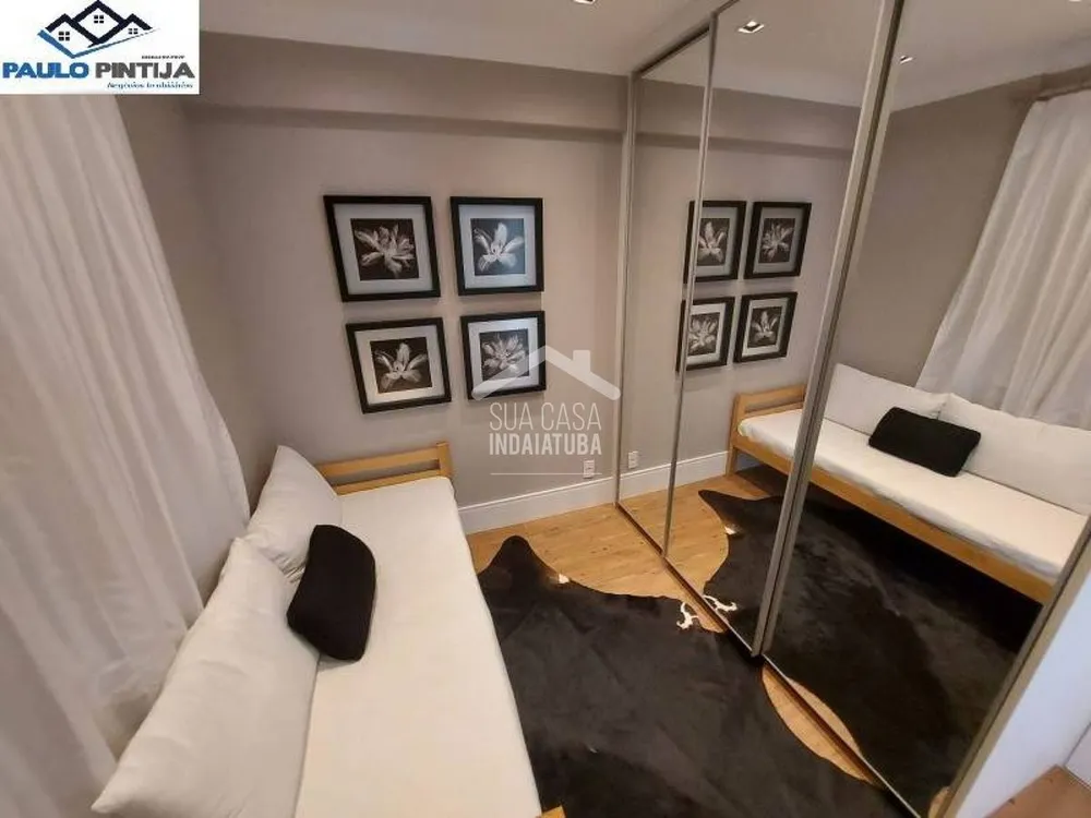 Apartamento, 2 quartos, 82 m² - Foto 3