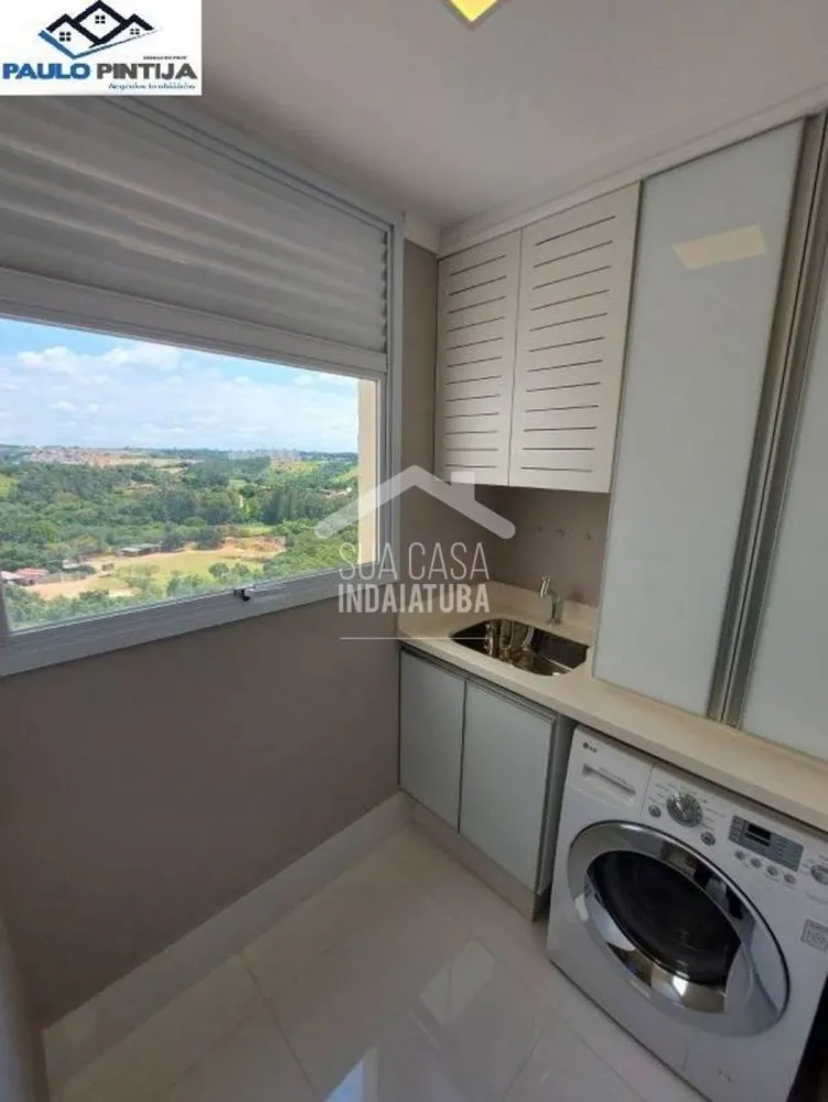 Apartamento, 2 quartos, 82 m² - Foto 6
