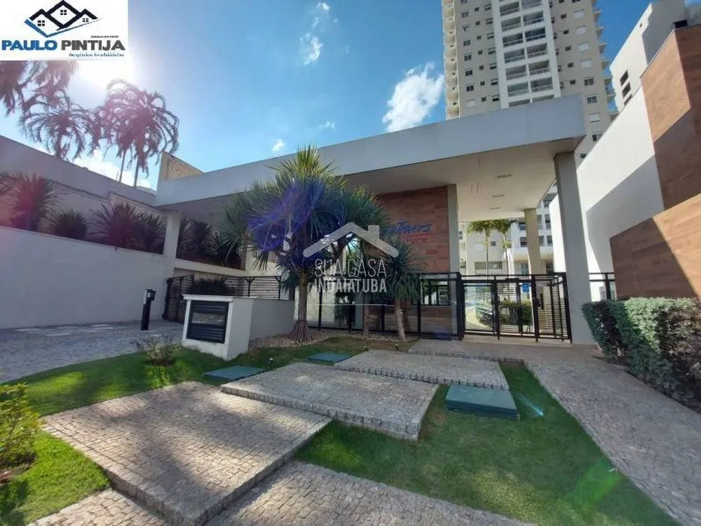 Apartamento, 2 quartos, 82 m² - Foto 1