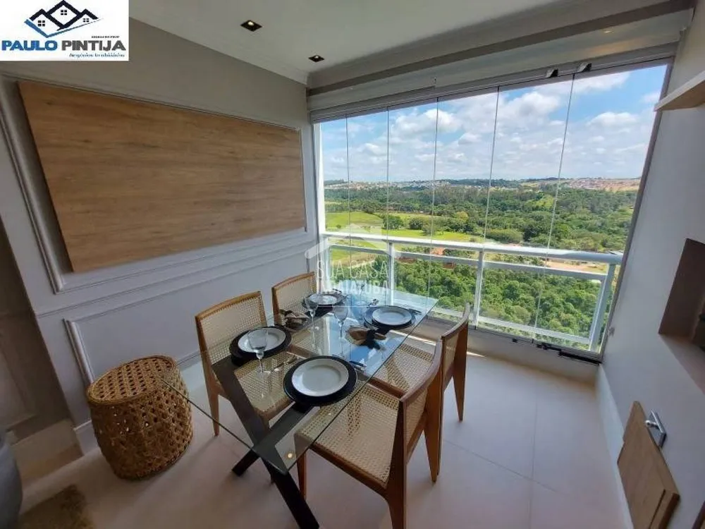 Apartamento, 2 quartos, 82 m² - Foto 4