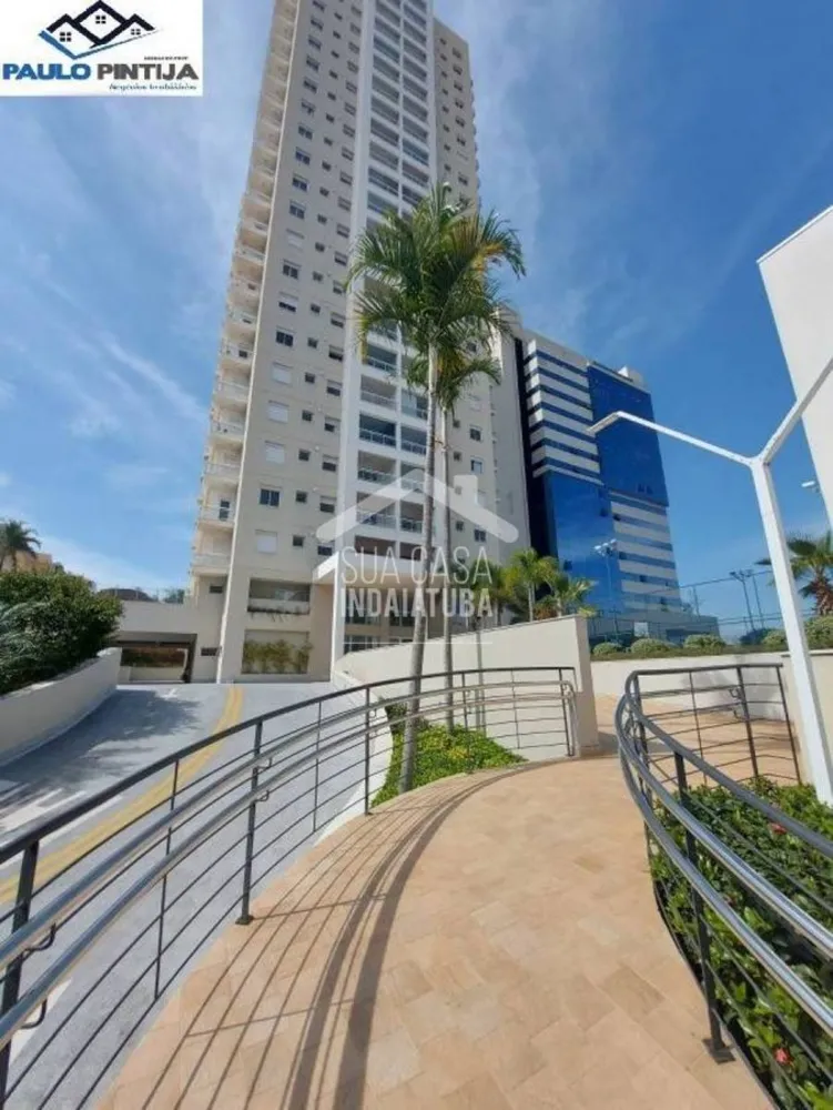 Apartamento, 2 quartos, 82 m² - Foto 11