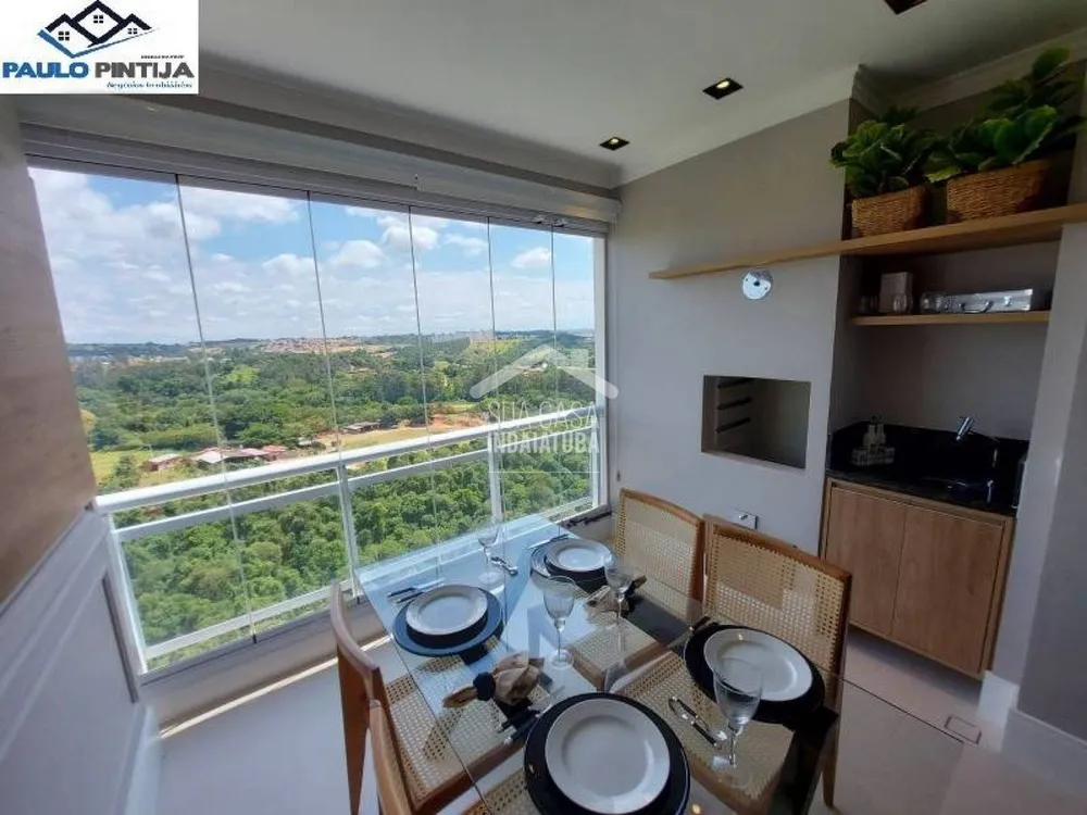 Apartamento, 2 quartos, 82 m² - Foto 5