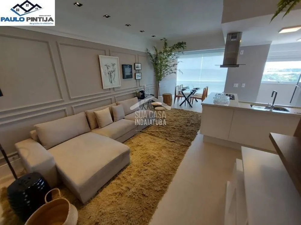 Apartamento, 2 quartos, 82 m² - Foto 10