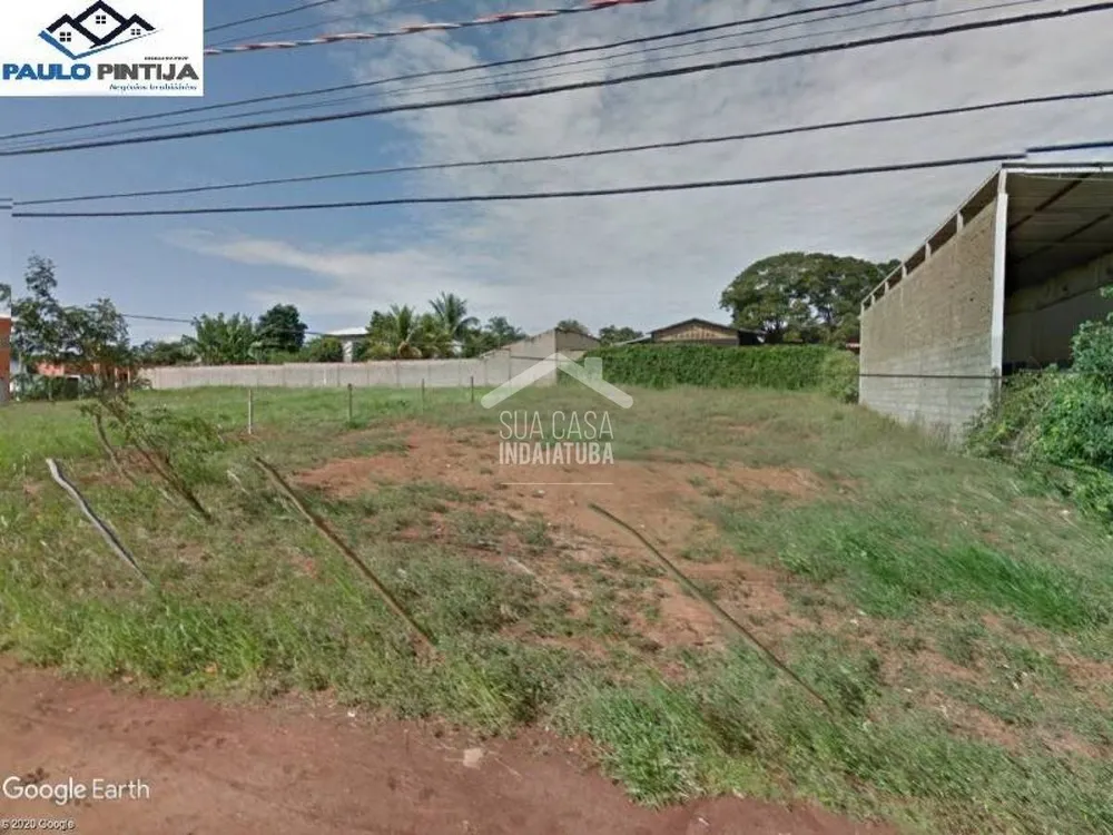 Terreno, 900 m² - Foto 2