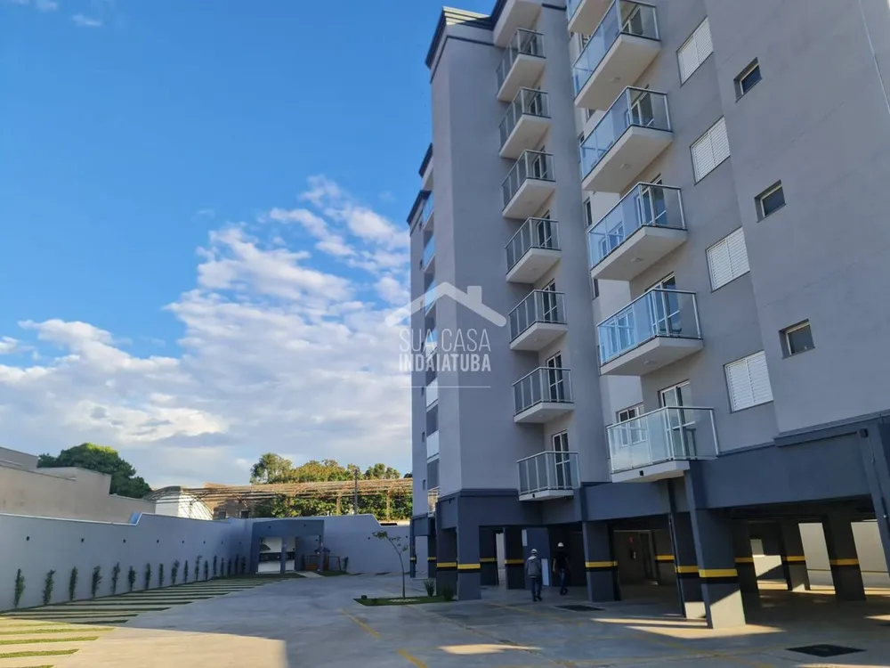 Apartamento, 3 quartos, 94 m² - Foto 7