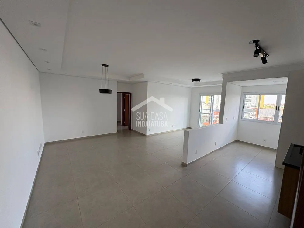 Apartamento, 3 quartos, 94 m² - Foto 8