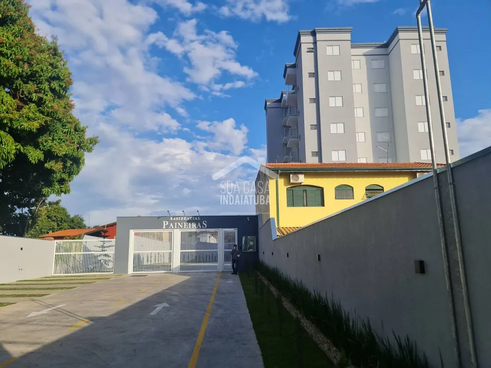 Apartamento, 3 quartos, 94 m² - Foto 4
