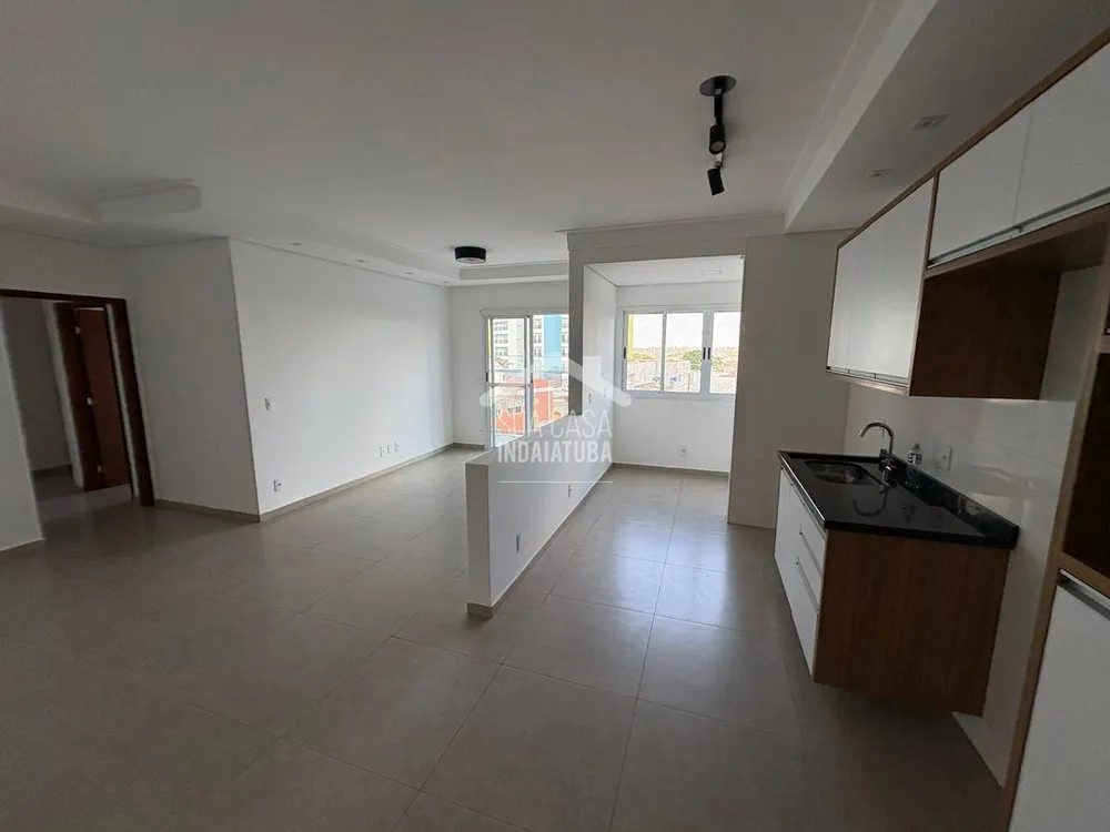 Apartamento, 3 quartos, 94 m² - Foto 1