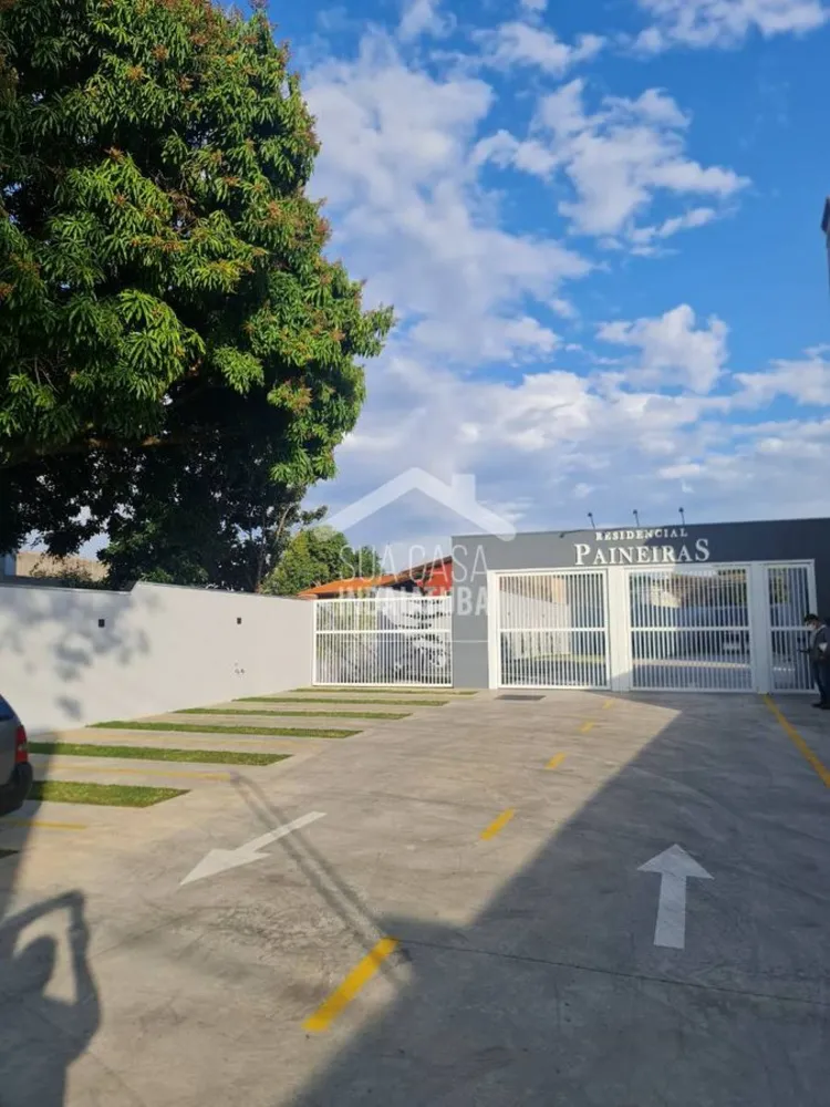 Apartamento, 3 quartos, 94 m² - Foto 5