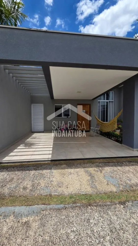 Casa de Condomínio - Foto 4