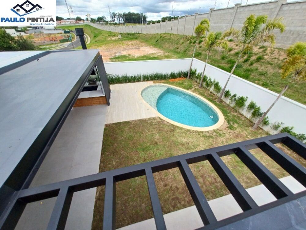 Casa à venda com 4 quartos, 402m² - Foto 4