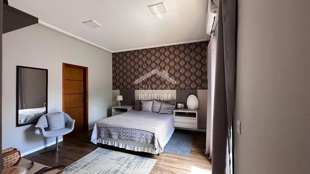 Casa de Condomínio, 3 quartos - Foto 7