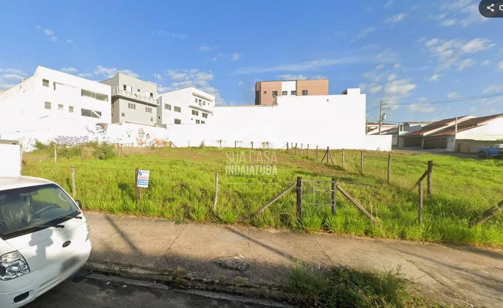 Terreno, 281 m² - Foto 2