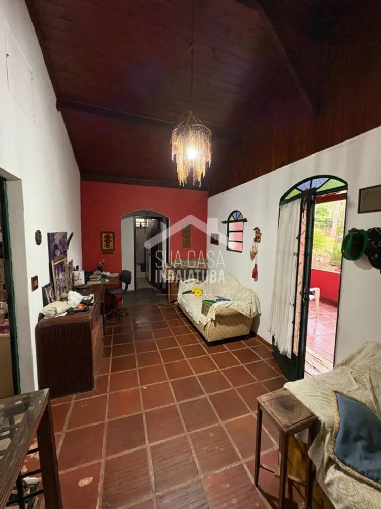 Chácara, 2 quartos, 227 m² - Foto 1