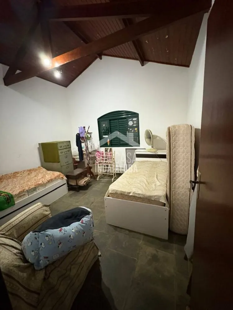 Chácara, 2 quartos, 227 m² - Foto 2