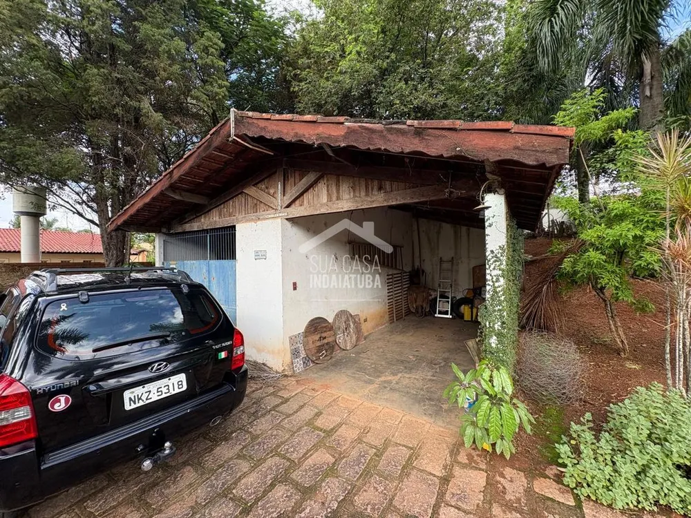 Chácara, 2 quartos, 227 m² - Foto 6