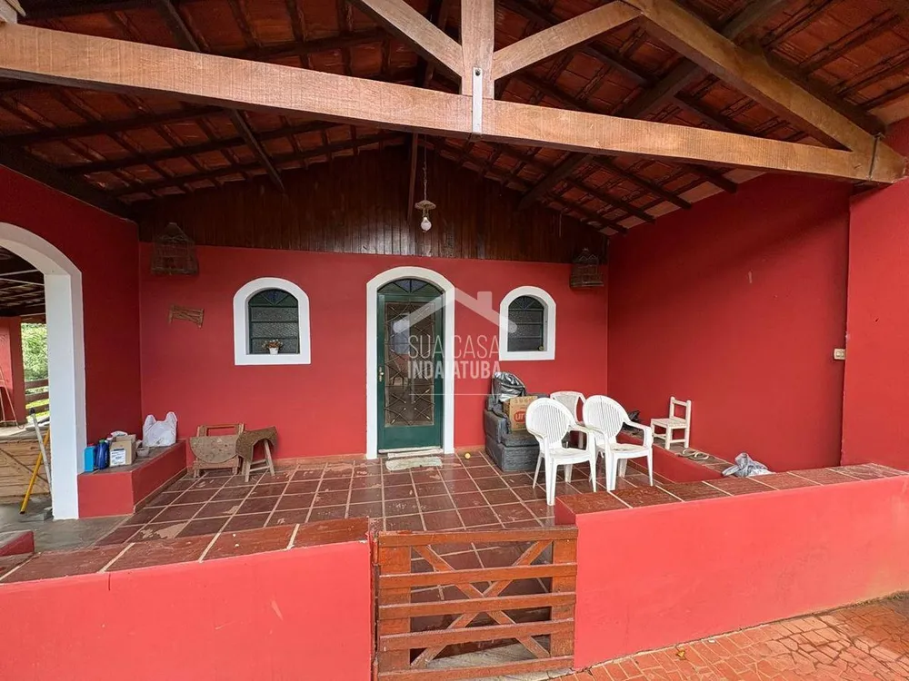 Chácara, 2 quartos, 227 m² - Foto 8