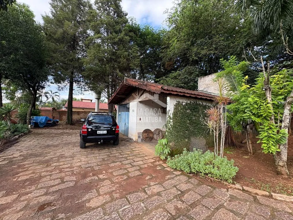 Chácara, 2 quartos, 227 m² - Foto 9