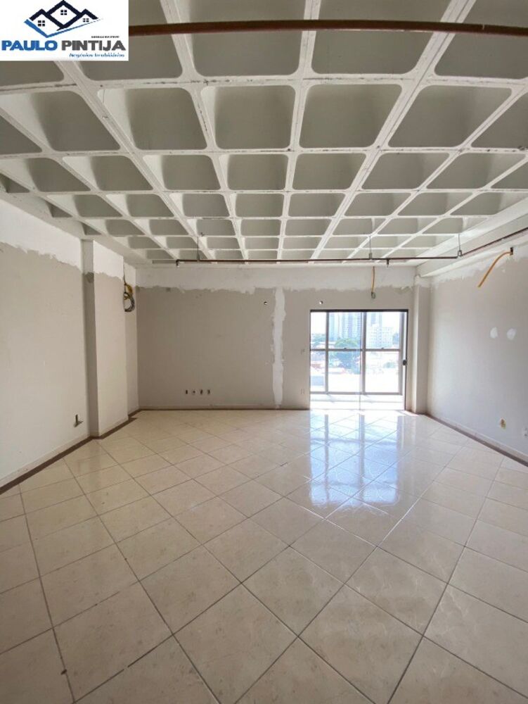 Conjunto Comercial-Sala à venda, 57m² - Foto 1