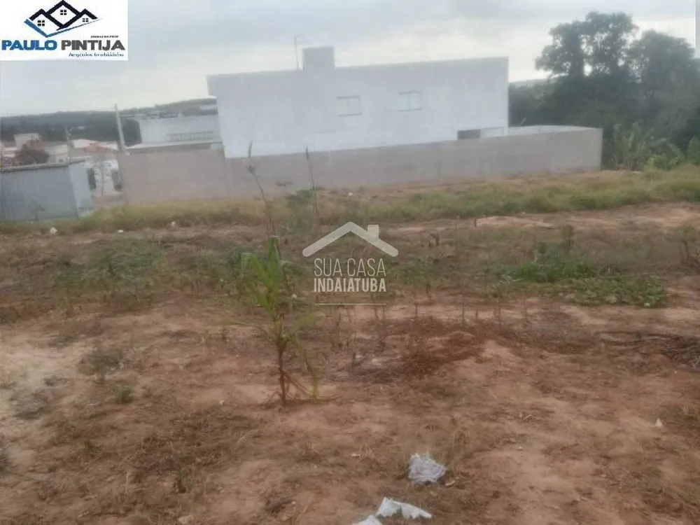 Terreno, 207 m² - Foto 1