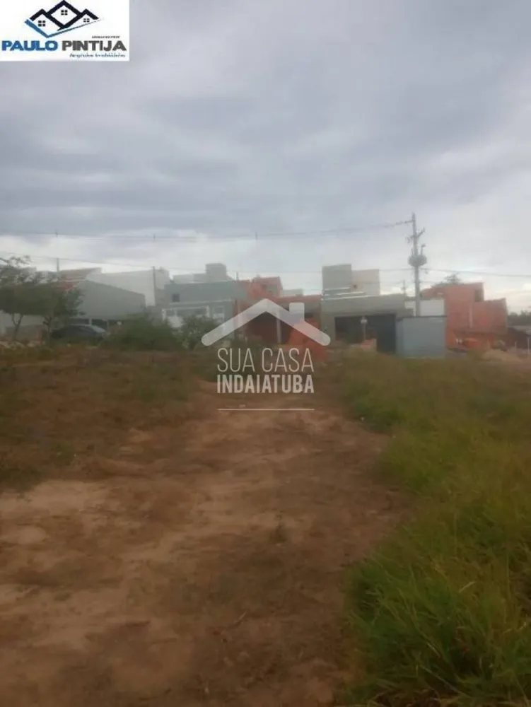 Terreno, 207 m² - Foto 2