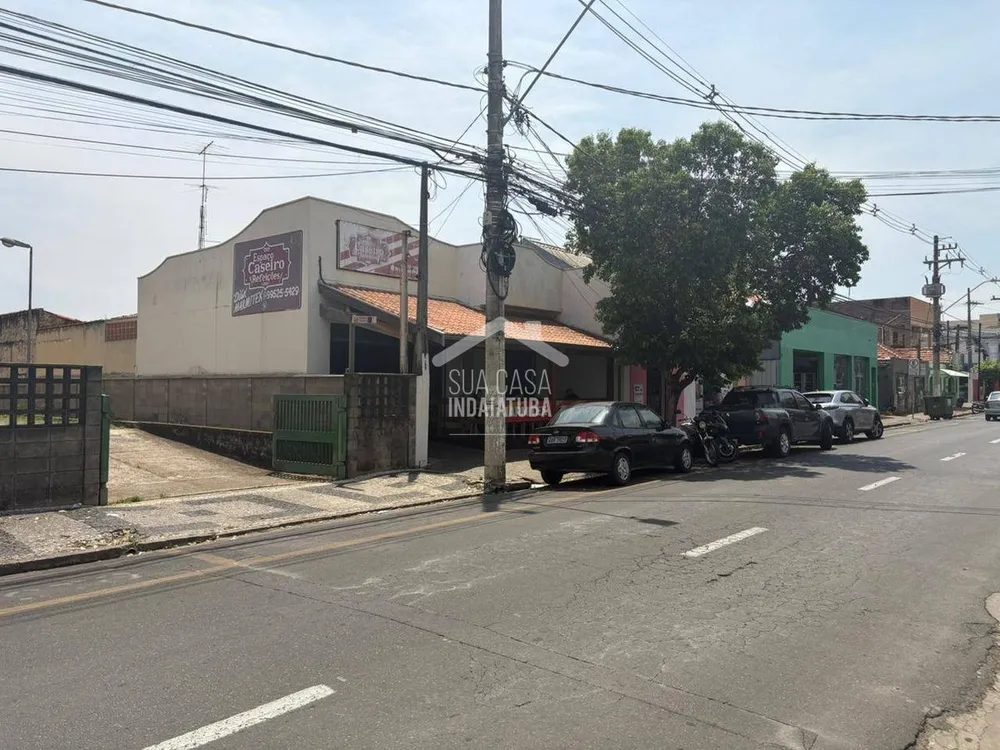 Loja-Salão, 203 m² - Foto 5