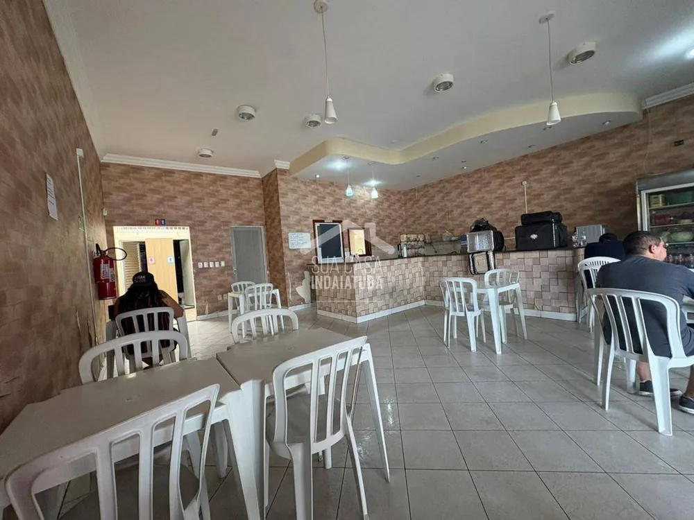 Loja-Salão, 203 m² - Foto 4