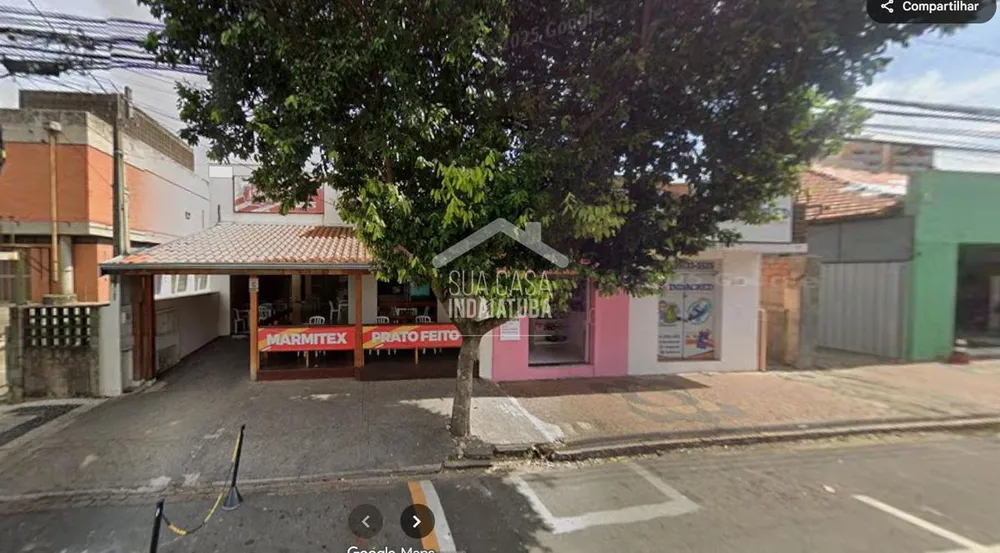 Loja-Salão, 203 m² - Foto 6