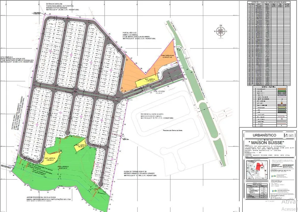 Terreno, 300 m² - Foto 11