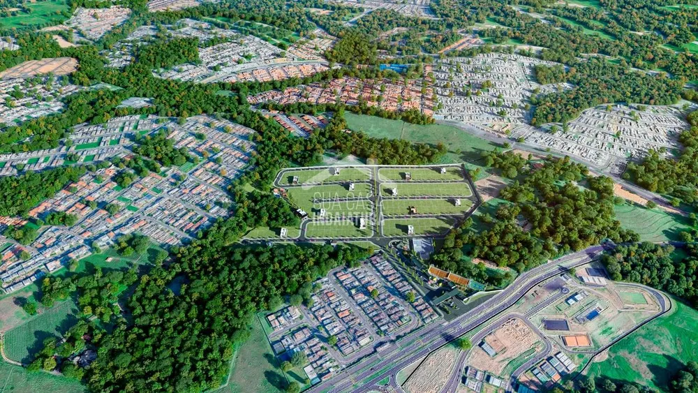 Terreno, 300 m² - Foto 1