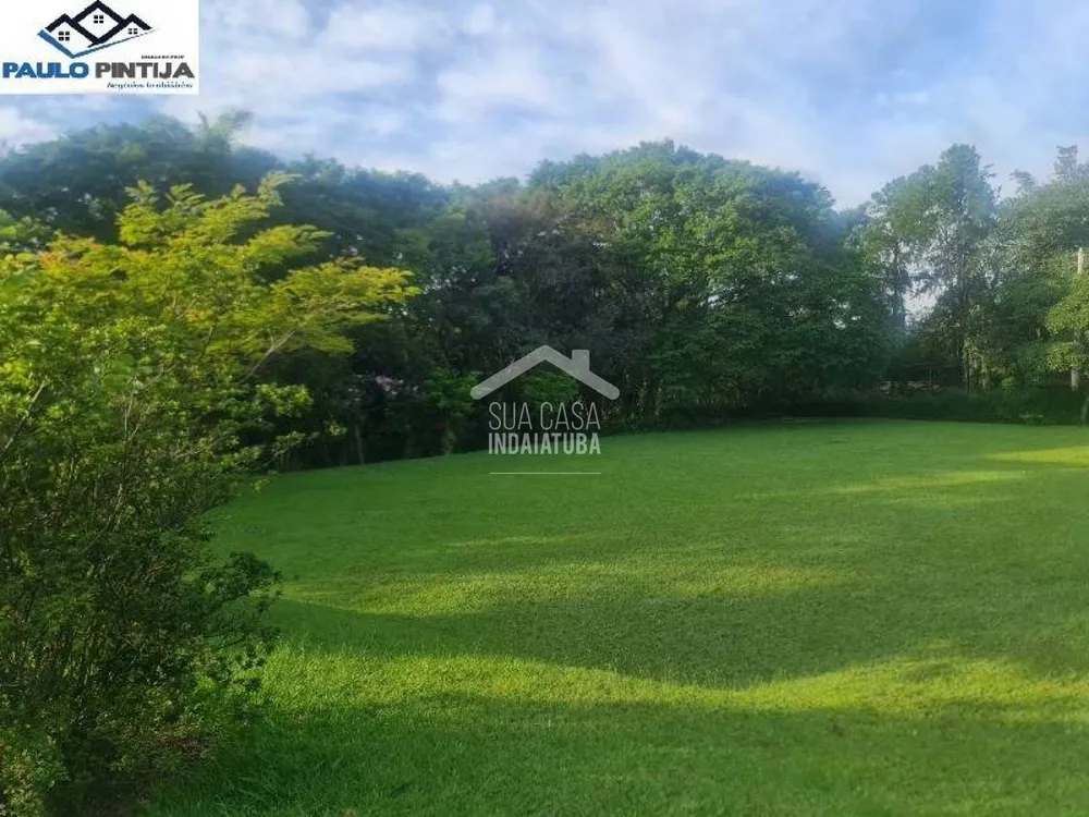 Chácara, 4 quartos, 400 m² - Foto 3