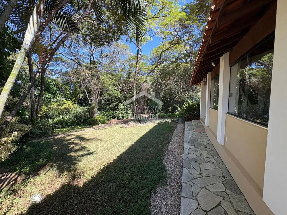 Chácara, 4 quartos, 400 m² - Foto 9