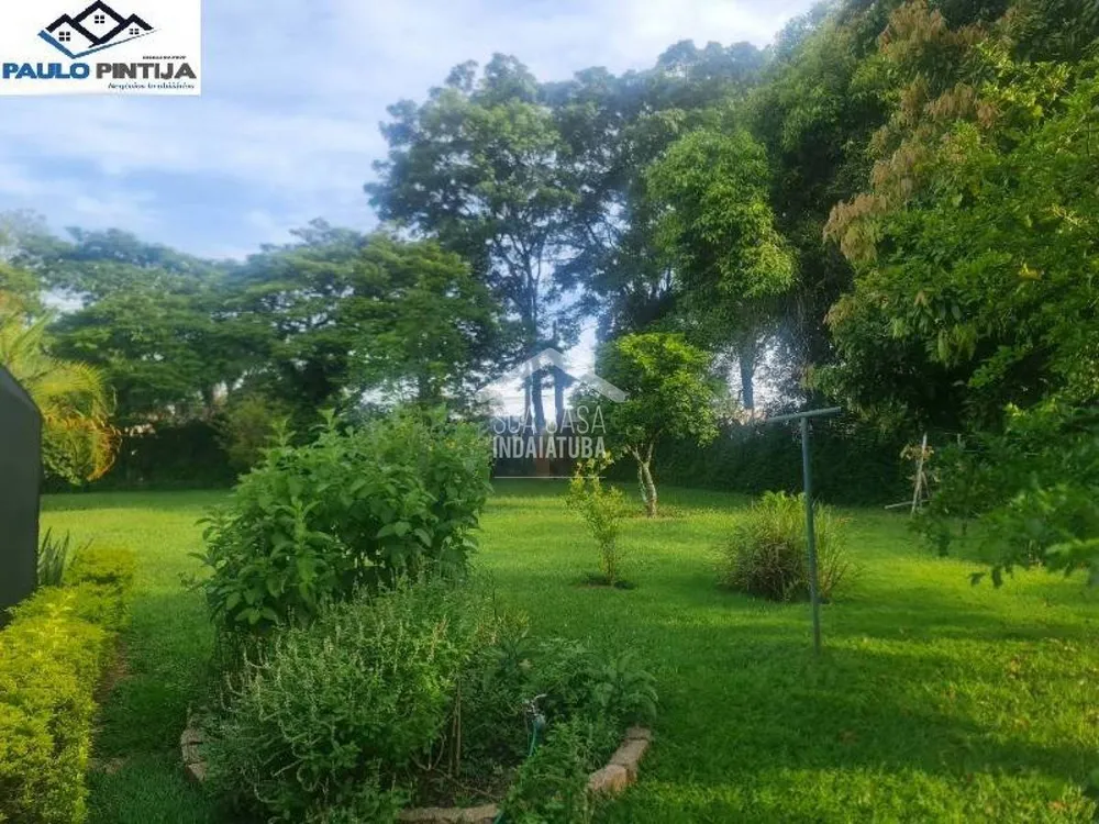Chácara, 4 quartos, 400 m² - Foto 12