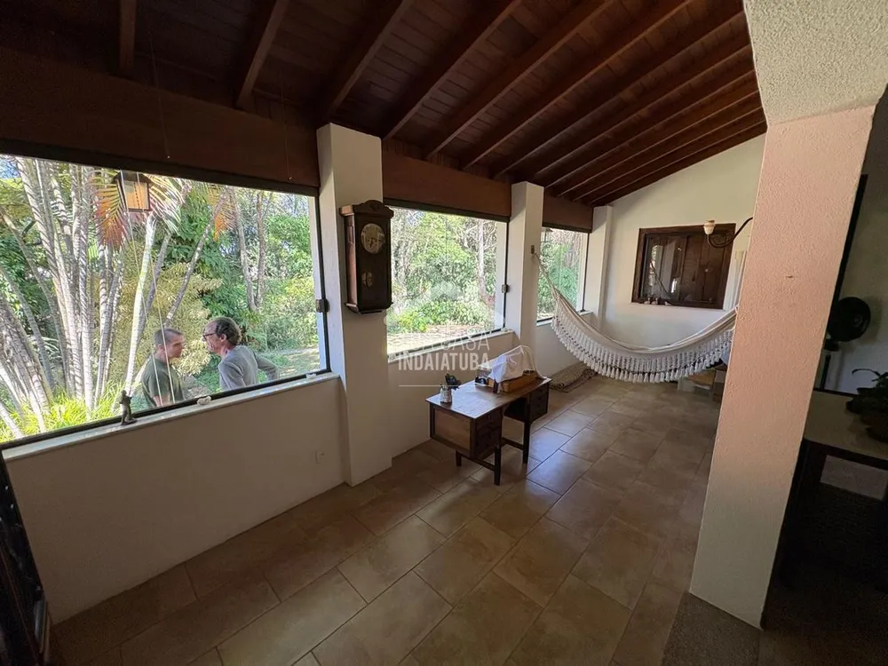 Chácara, 4 quartos, 400 m² - Foto 11