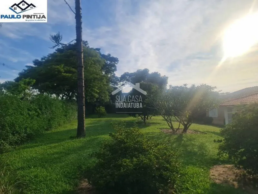 Chácara, 4 quartos, 400 m² - Foto 4