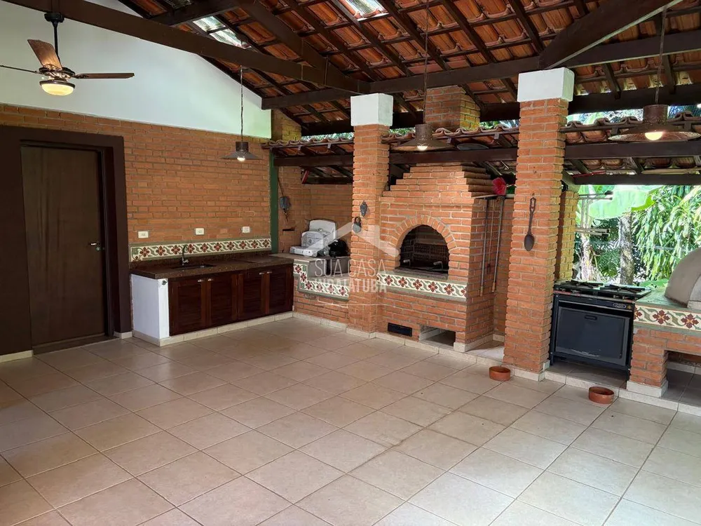 Chácara, 4 quartos, 400 m² - Foto 7