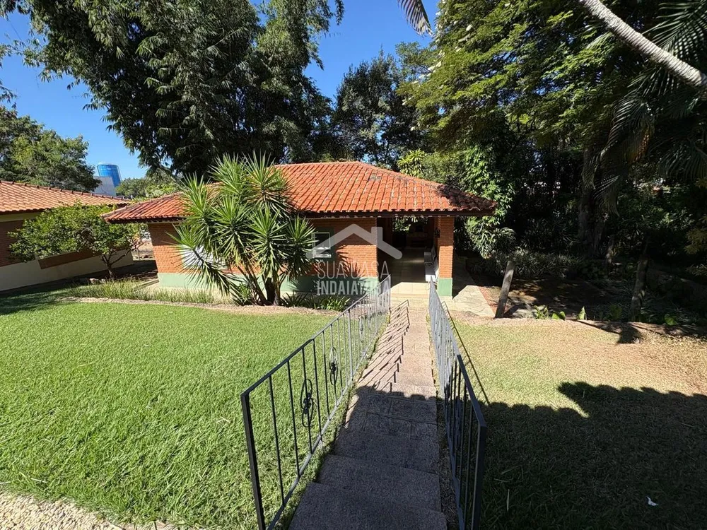 Chácara, 4 quartos, 400 m² - Foto 2