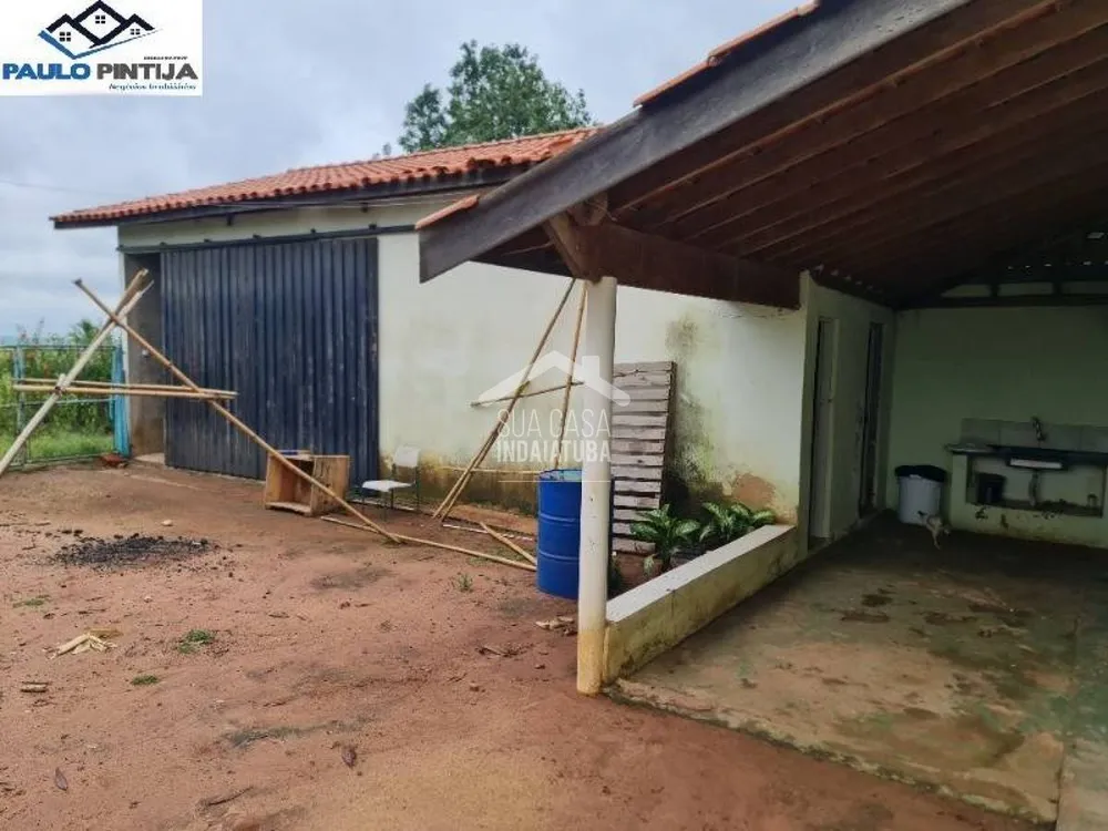 Sítio, 3 quartos, 300 m² - Foto 4