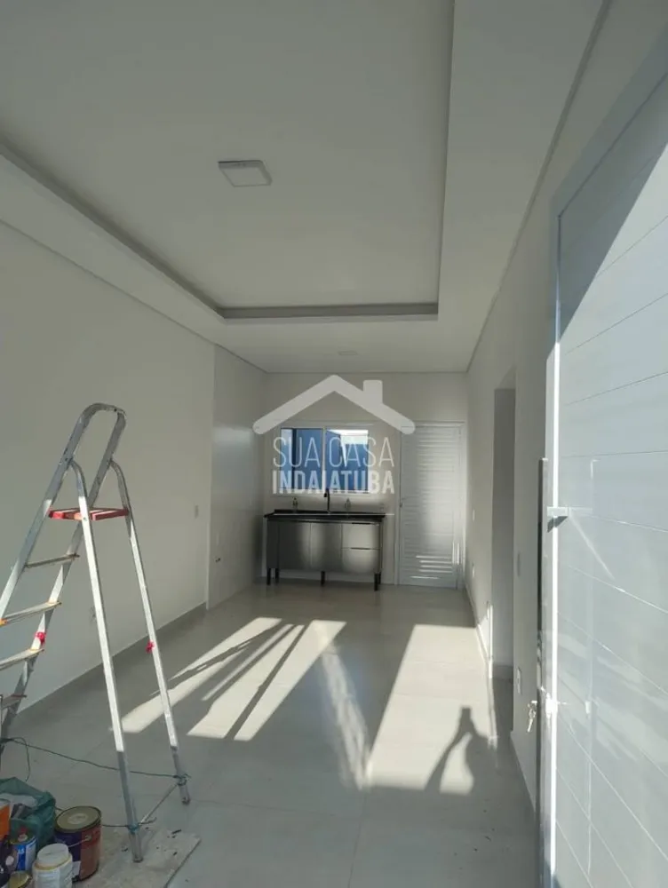 Casa, 2 quartos, 57 m² - Foto 7