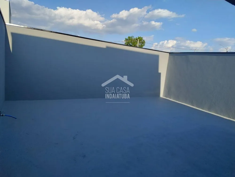 Casa, 2 quartos, 57 m² - Foto 4