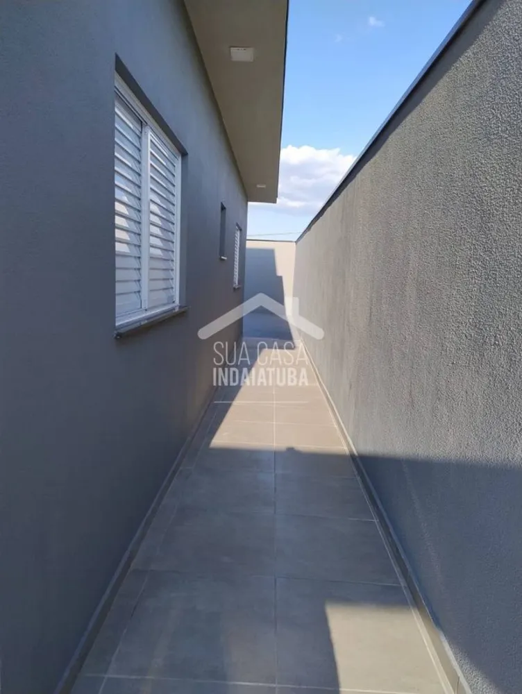 Casa, 2 quartos, 57 m² - Foto 2