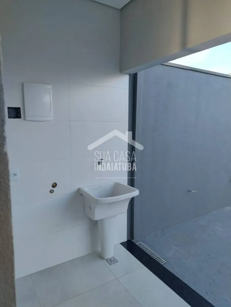 Casa, 2 quartos, 57 m² - Foto 6