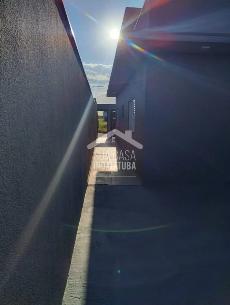 Casa, 2 quartos, 57 m² - Foto 3