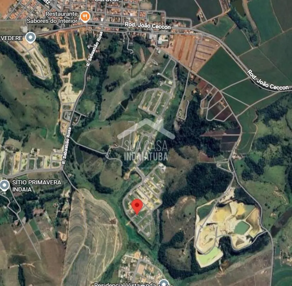 Terreno, 175 m² - Foto 8