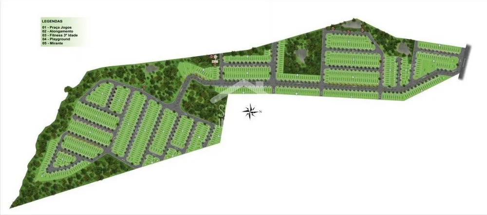 Terreno, 175 m² - Foto 7
