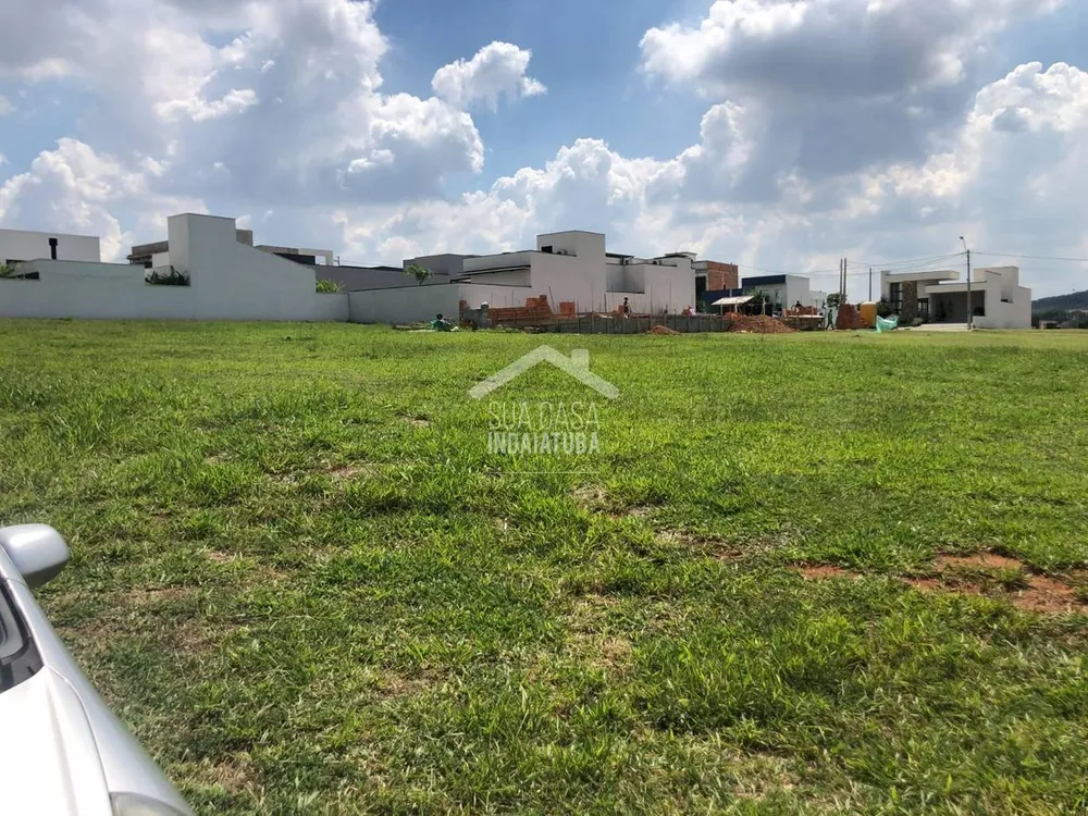 Terreno, 372 m² - Foto 1