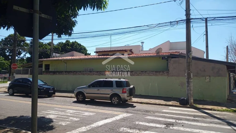 Loja-Salão, 98 m² - Foto 4