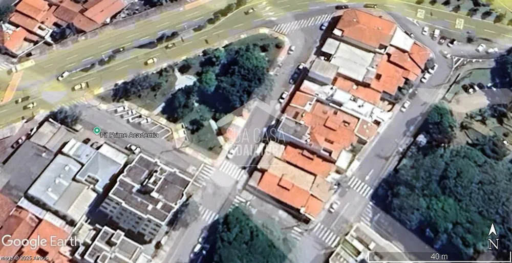 Loja-Salão, 98 m² - Foto 1