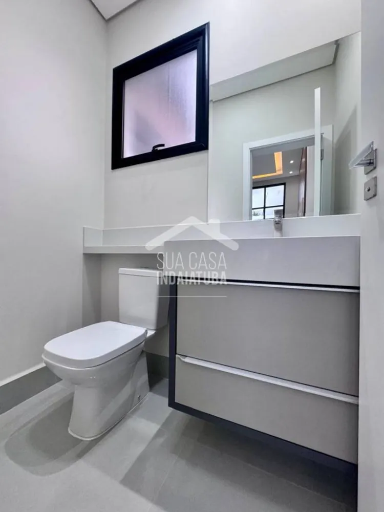 Casa de Condomínio, 3 quartos - Foto 7