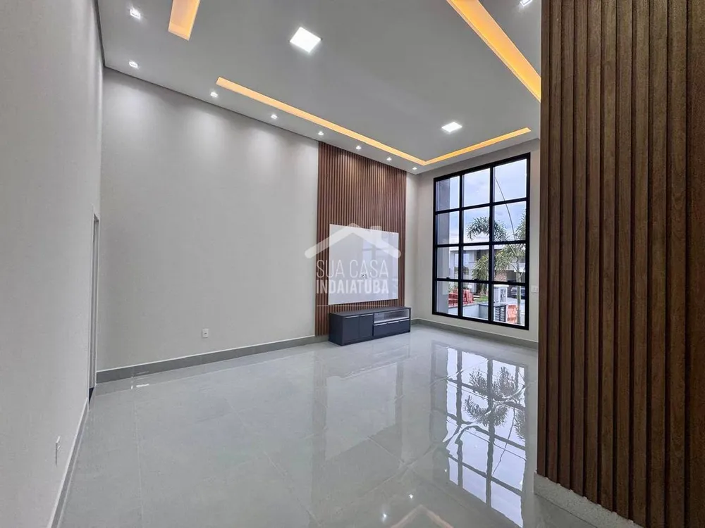 Casa de Condomínio, 3 quartos - Foto 5
